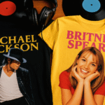 A evolução do pop: de Michael Jackson a Britney Spears nos anos 90