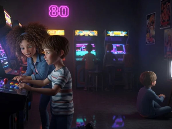 A Ascensão do Synthwave: Como os Anos 80 Continuam a Inspirar a Música Atual