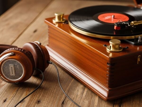 A Trilha Sonora Perfeita para Relaxar e Produzir: O Guia Definitivo sobre Lo-Fi e Chillhop