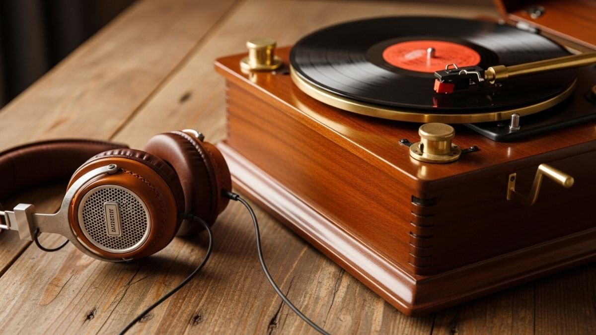 A Trilha Sonora Perfeita para Relaxar e Produzir: O Guia Definitivo sobre Lo-Fi e Chillhop