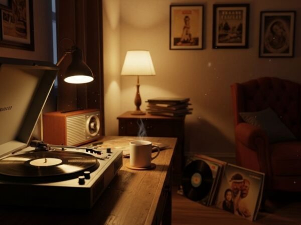 Os Clássicos Esquecidos: Músicas dos Anos 90 que Merecem Ser Redescobertas