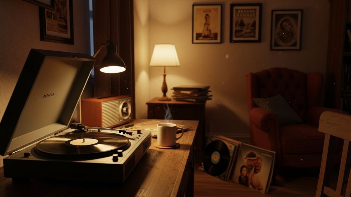 Os Clássicos Esquecidos: Músicas dos Anos 90 que Merecem Ser Redescobertas